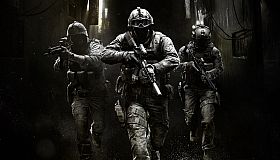 Call of Duty: Modern Warfare 4