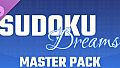 Sudoku Dreams - Master Puzzles Pack