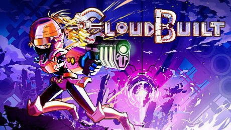 Cloudbuilt Game
