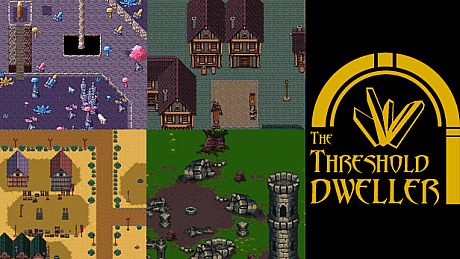THE THRESHOLD DWELLER Game