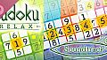 Sudoku Relax 1+2+3+4+5 -Soundtrack-