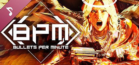 BPM: BULLETS PER MINUTE Soundtrack DLC