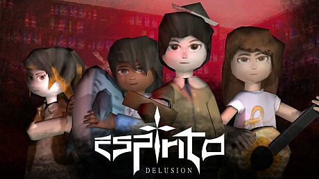 Espirito Delusion Game