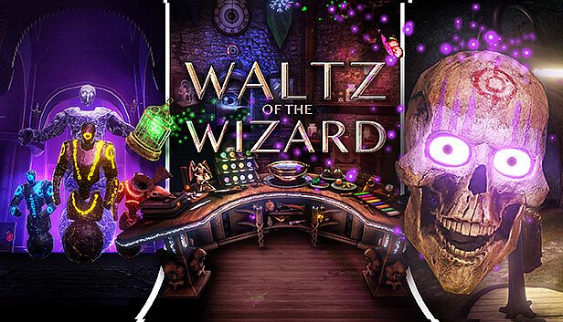 Buy Waltz of the Wizard