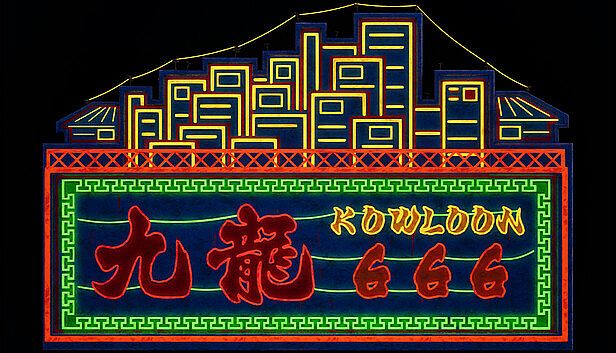 Buy Kowloon 666