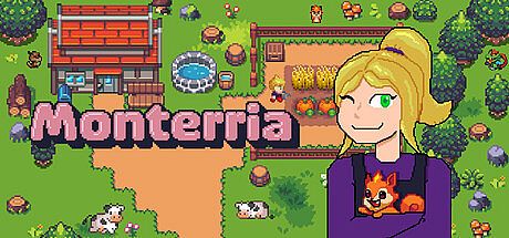 Monterria Game