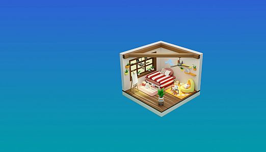 Unhidden: Cozy Hidden Object