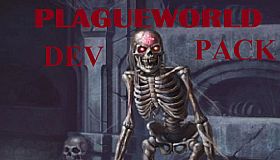 Plagueworld - Developer Pack