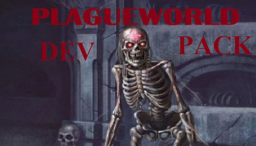 Plagueworld - Developer Pack