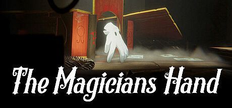The Magician's Hand