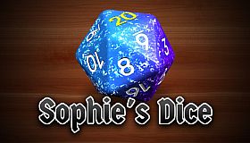 Sophie's Dice