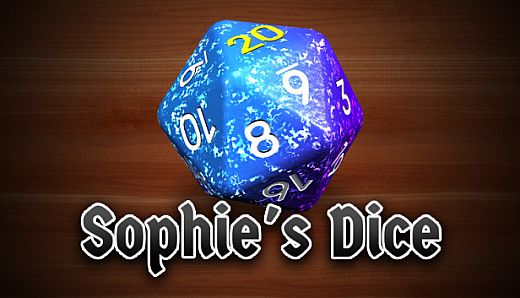 Sophie's Dice