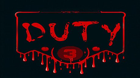 Duty 3 : Factory Guard Game