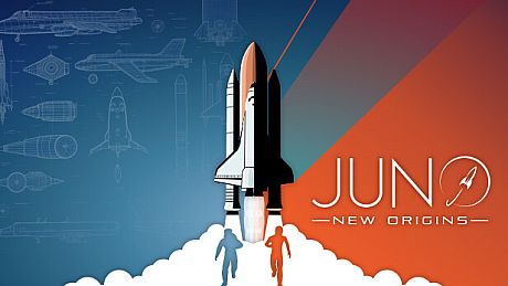 Juno: New Origins Game