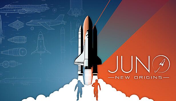Buy Juno: New Origins