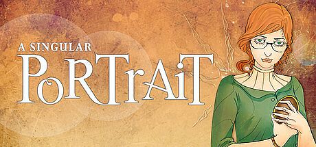 A Singular Portrait Game