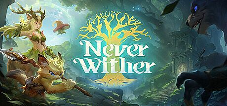 Never Wither