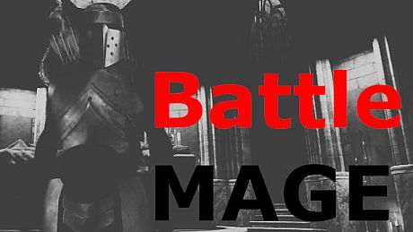Battle Mage Game