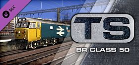 Train Simulator: BR Class 50 Loco Add-On