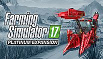 Buy Farming Simulator 17 - Platinum Expansion PC