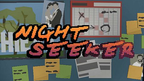Night Seeker Game