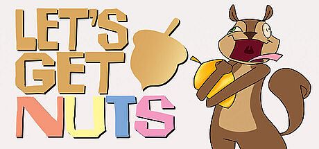 LET'S GET NUTS