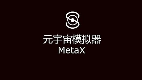 MetaX Game