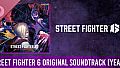 Street Fighter 6 Original Soundtrack [Year 1]