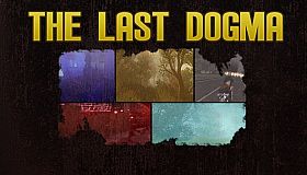 The Last Dogma - Soundtrack (FLAC & MP3)