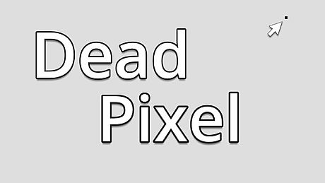 Dead Pixel Game