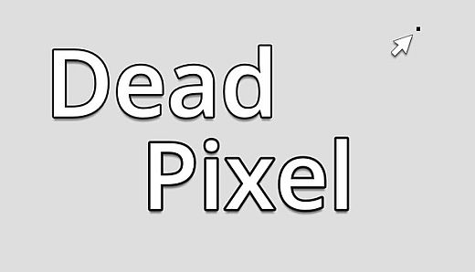 Dead Pixel