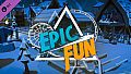 Epic Fun - Viking Coaster