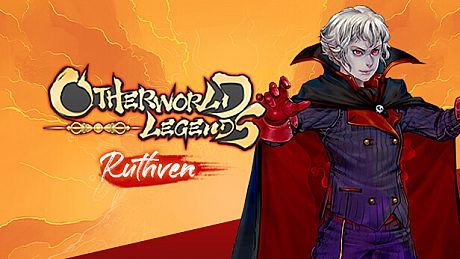 Otherworld Legends - Ruthven DLC