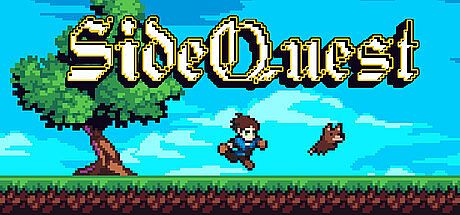 SideQuest Game