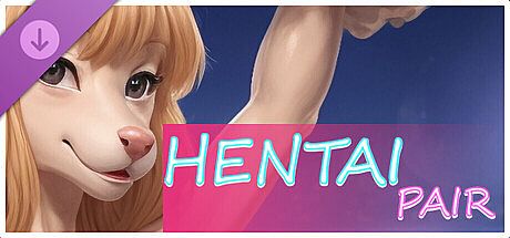 Hentai Pair - Furry Dog Cheerleader DLC