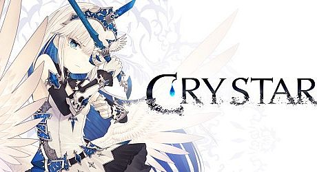 CRYSTAR Game