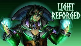 Light Reforged