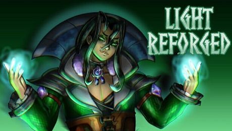 Light Reforged Game