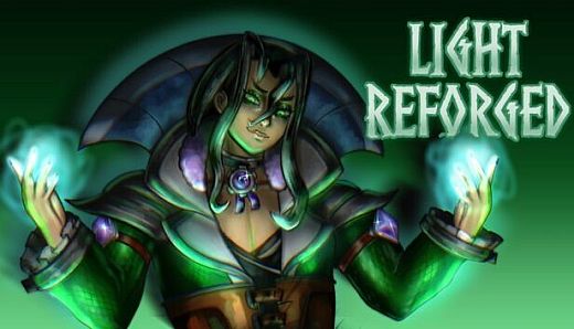Light Reforged