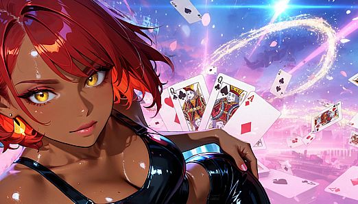 Solitaire Legends – Sakura Dreams
