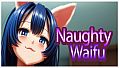 Naughty Waifu - Neko DLC