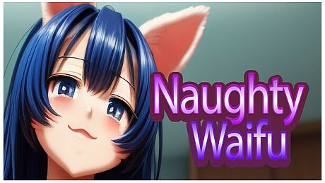 Naughty Waifu - Neko DLC DLC