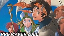 Buy RPG Maker 2000 PC