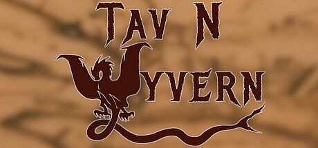 Tav N Wyvern Game