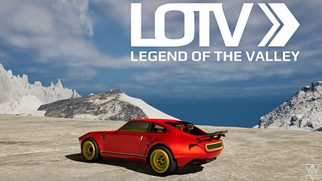 Legend Of The Valley Game