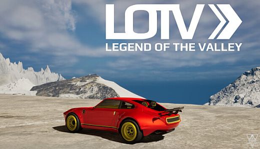 Legend Of The Valley