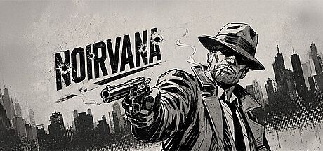 NOIRVANA Game