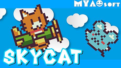 SKYCAT Game