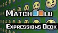 MatchOOlu - Expressions Deck
