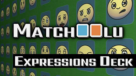 MatchOOlu - Expressions Deck DLC